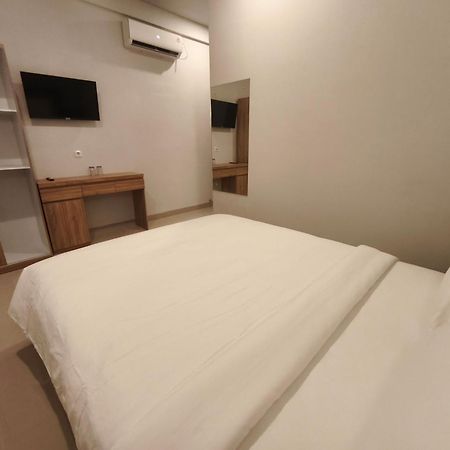 Lushy Hostel Nusa Penida Toyapakeh ภายนอก รูปภาพ