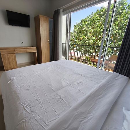 Lushy Hostel Nusa Penida Toyapakeh ภายนอก รูปภาพ